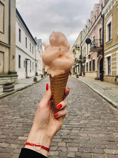 Sandomierska Manufaktura Lodów